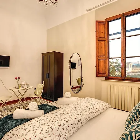 Aweshome Tower Garden بيت ضيافة